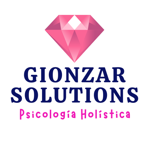 Psicologia Holistica - Dra Gionzar 